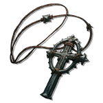Lords Of The Fallen Items Epic Paladin's Pendant